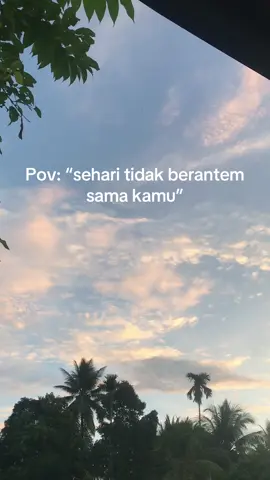 Sunyi ku rasa