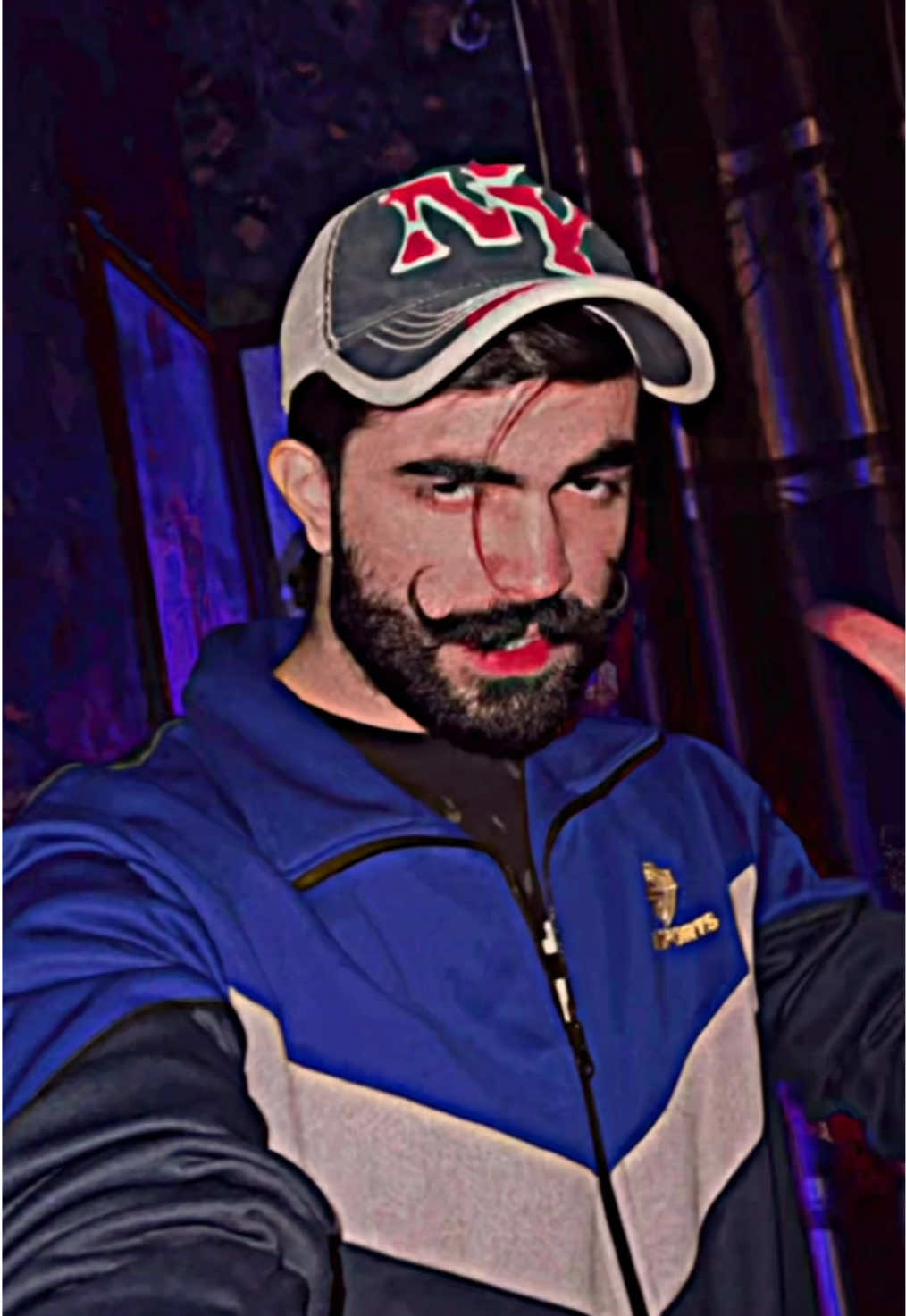 LALLI SHALLI☠️  (DAILY TIKTOK LIVE 9:30PM) Follow me on Instagram = sheikh_afnan_waseem 🏴‍☠️ #Sheikh_Afnan👑 