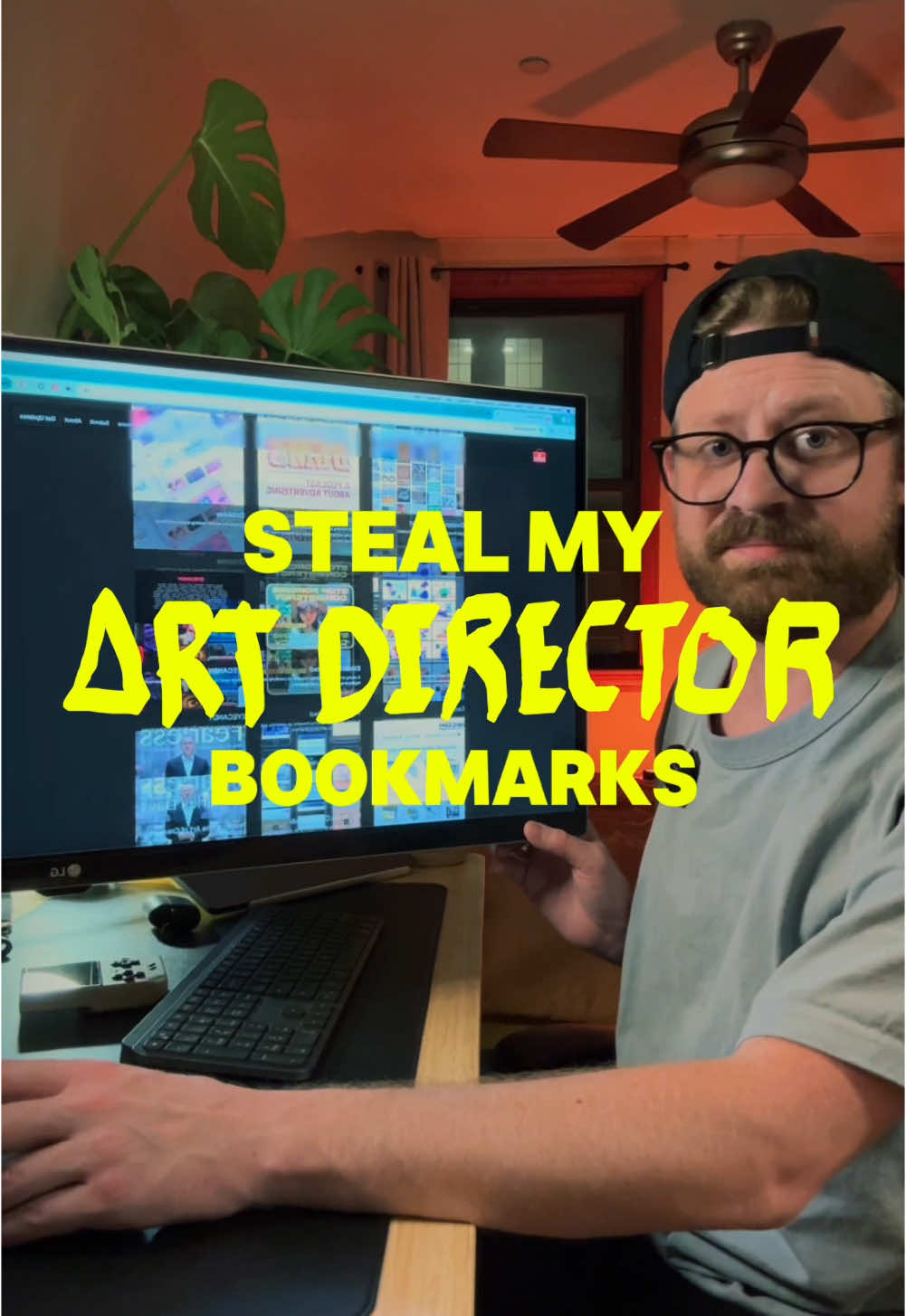 🧰 these are my favorite tools and resources all in one place, hand picked and curated. This is exactly what I wish I had when I was a junior creative. Check it out! —> www.thetoolbox.art (@thetoolbox.art) NO GATEKEEPING. Tag a friend who you think would love this 🤝