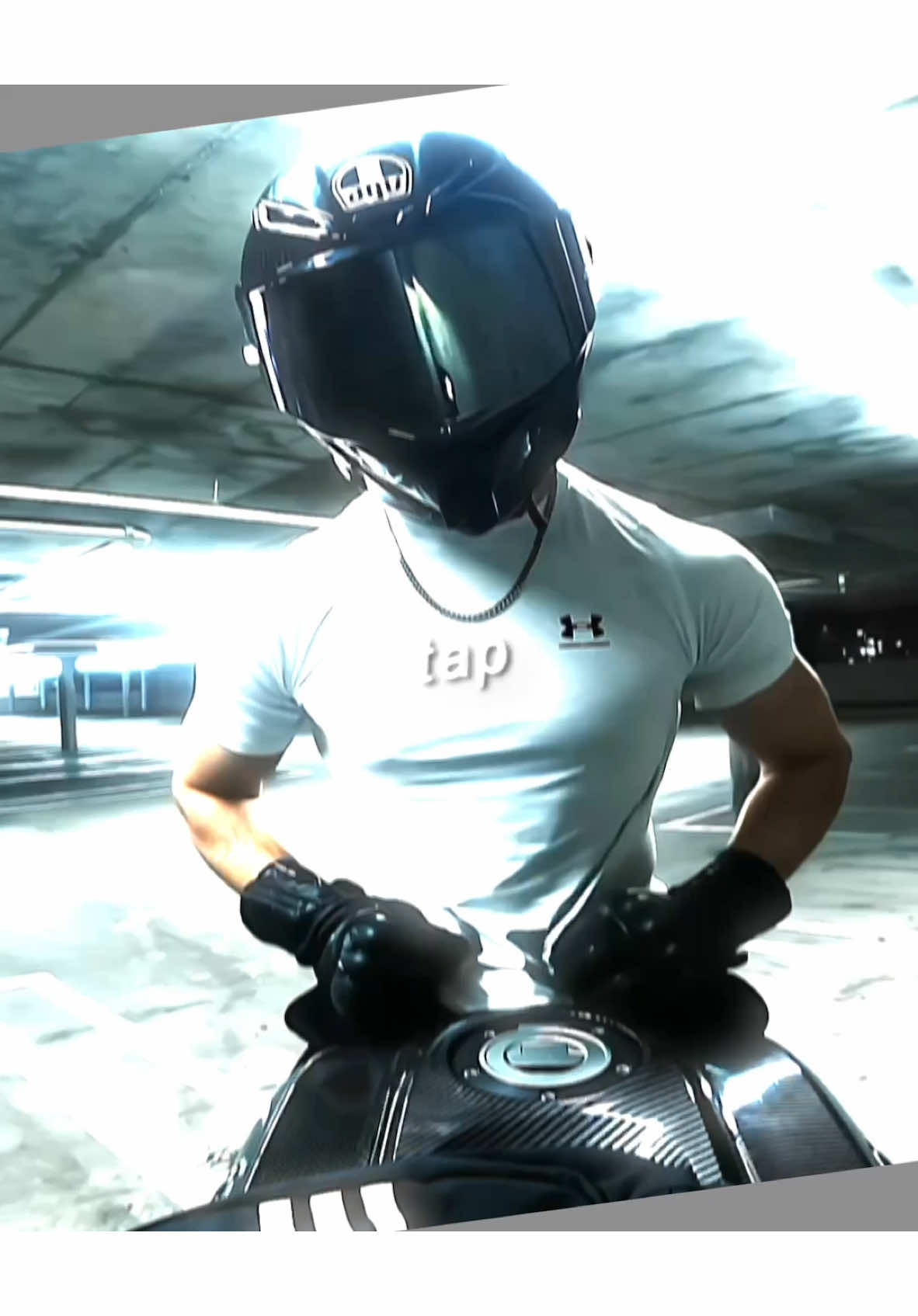 famous parking garage | #mousathegreat #bikers #biketok #bikeredits #edit #bikerboy #motorcycle #popular #viral #fyp #foryoupage #xyzabc ib: linosing