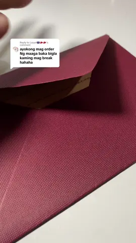 Replying to @Loyyd👾🥊🥊 sorry not sorry #loveletter #valentinesgift #valentines2025 #customizedgift #giftshop #gift #handwrittenletter #waxseal #waxsealedletter 