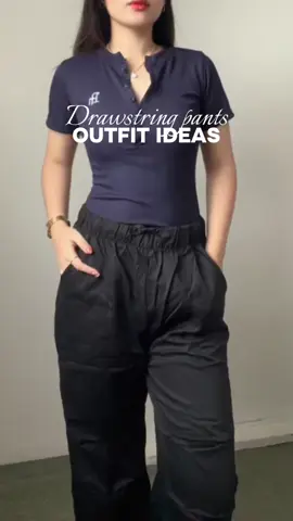 Comfy pants!! 🫡 #drawstringpants #stringpants #pants #blackpants #comfypants #pocketpants #pantsrecommendation #outfitideas #outfit #pantsoutfit #outfitinspo #musthavepants 