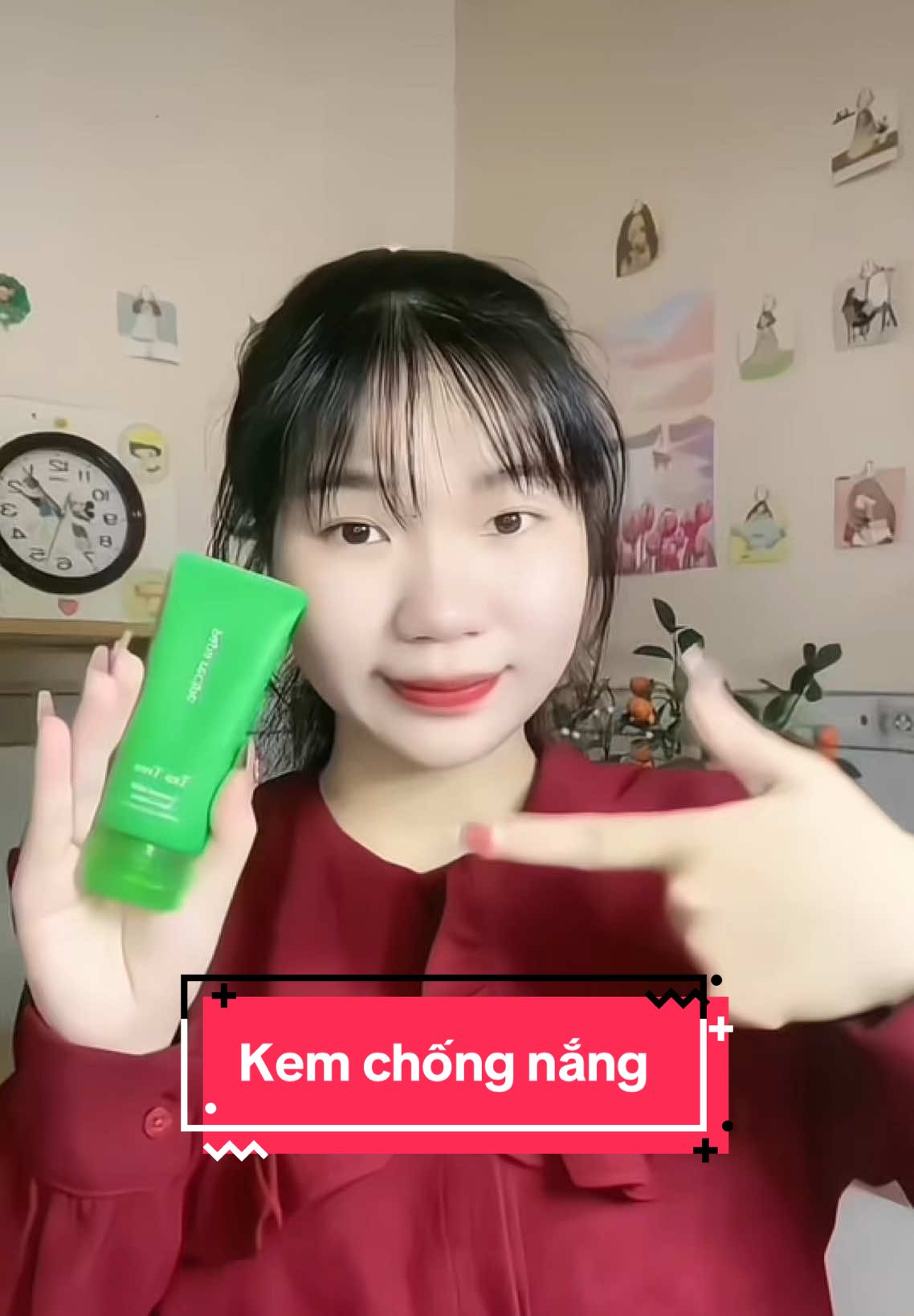 Xịn❤️💕 #kemchongnang #papa #kcn #papa #chamdakhoahoc #xh ##viral #fyp #unbox 