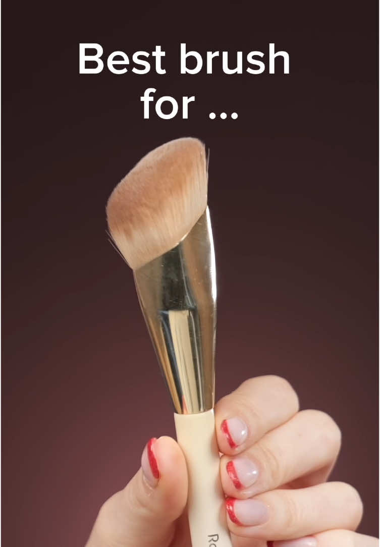 #rarebeauty #makeupbrushes #contouring #contourtutorial #contouringhacks #creamcontour #contourbrush #learn #easymakeup 