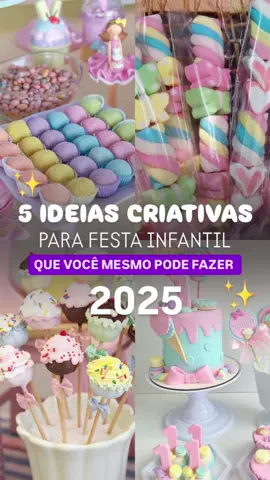 Gostou? Curta, comenta e compartilha muito esse vídeo 🌈✨💜Ah, e não esquece de salvar o vídeo. #festainfantil #aniversarioinfantil #ideiasfestainfantil #viral #lembrancinhaspersonalizadas 