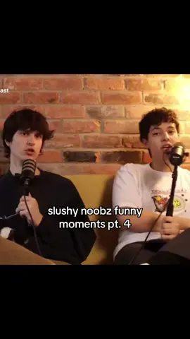 part 4 #slushynoobz #foryou #fy #fypシ #foryourpage #slushynoobzclips #slushynoobzmoments #fyyy #funnymoments #4upage 