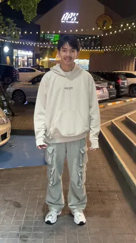 #เสื้อกันหนาว #เสื้อแขนยาว #เสื้อโอเวอร์โซส์ #tiktok #แต่งตัวผู้ชาย #fypシ #เสื้อผู้ชาย 