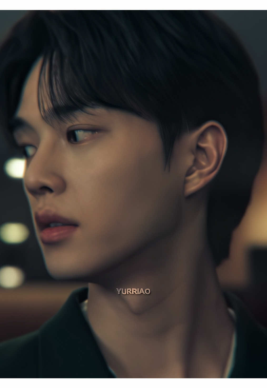late to this trend but didn’t see anyone do him || ib@Jime 🌷 #guwon #songkang #mydemon #fyp #yurriao 