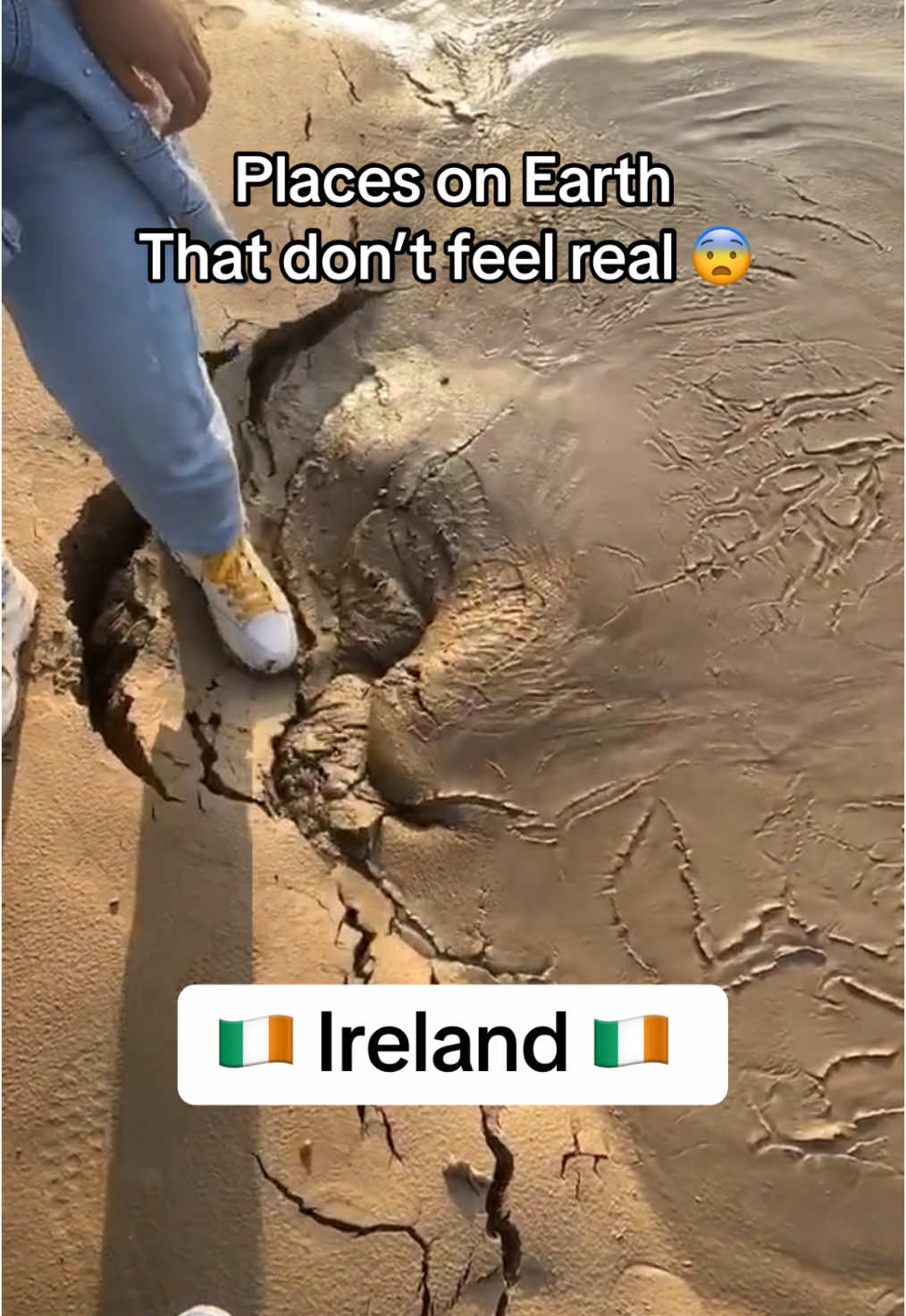 You MUST visit these places in IRELAND 🇮🇪 ‼️ #ireland #irish #dublin #letterkenny #sligo #satire #irishtiktok #sarcasm #humour #fyp #xyzabc 