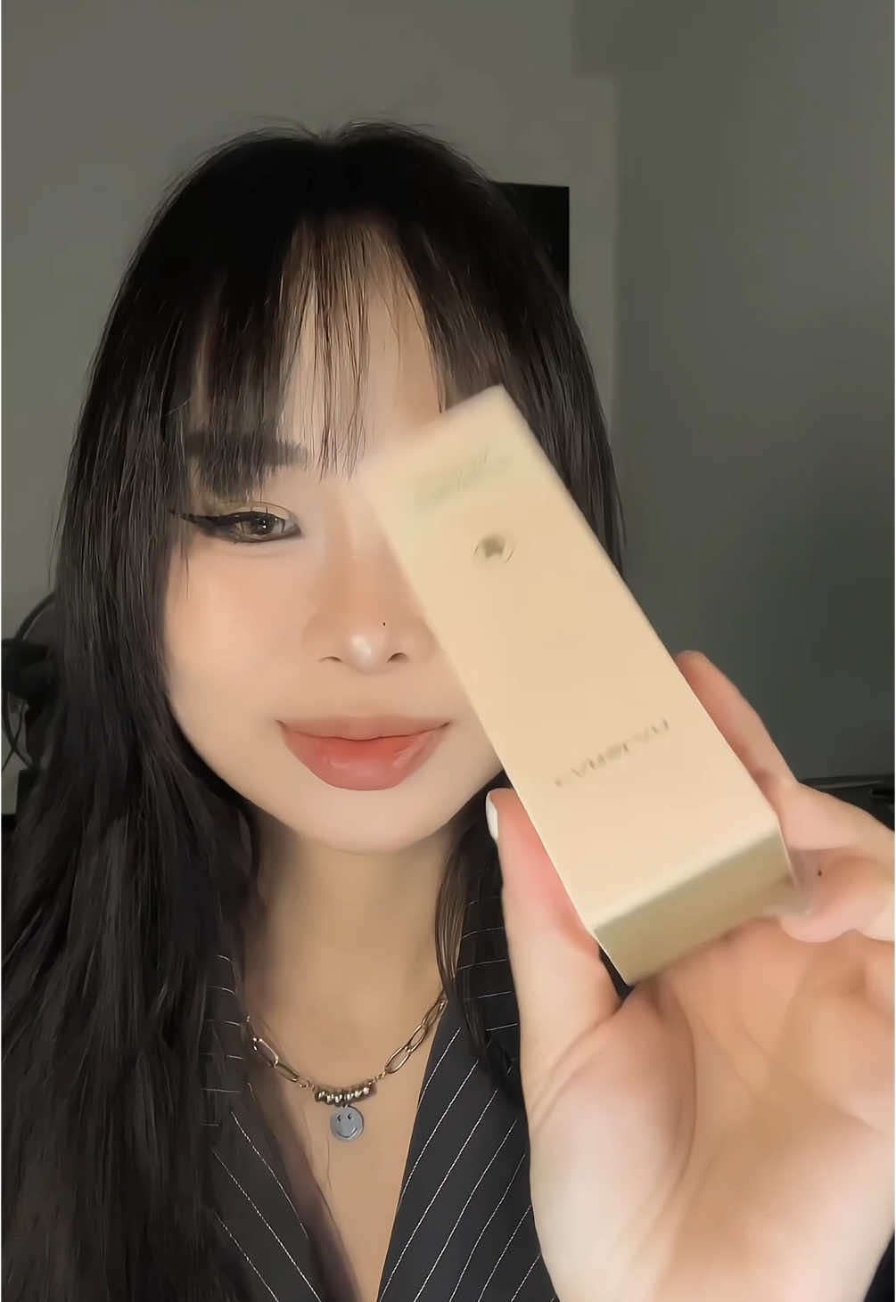 Em kem nền siu đỉnkkk từ nhà Carslan #xuhuong #makeup #makeuplook #review #reviewlamdep #goclamdep #beauty #foundation #carslan 