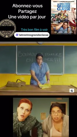 #comedie #melhabedia #éliesemoun #LaTrèsTrèsGrandeClasse