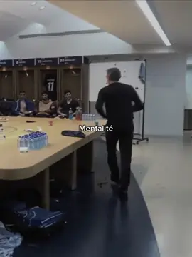 mentalité Luis Enrique #luisenrique 