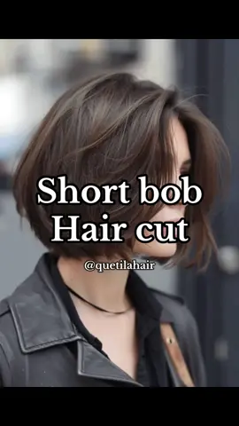 Short bob hair cut / corte de cabelo short bob #cortedecabelo #haircut #shortbob #hairstyle #cabelos #cabelocurto #cabelocurtinho #hairtok #hair #cortedecabello #cortedepelo #pelocorto #shorthair 