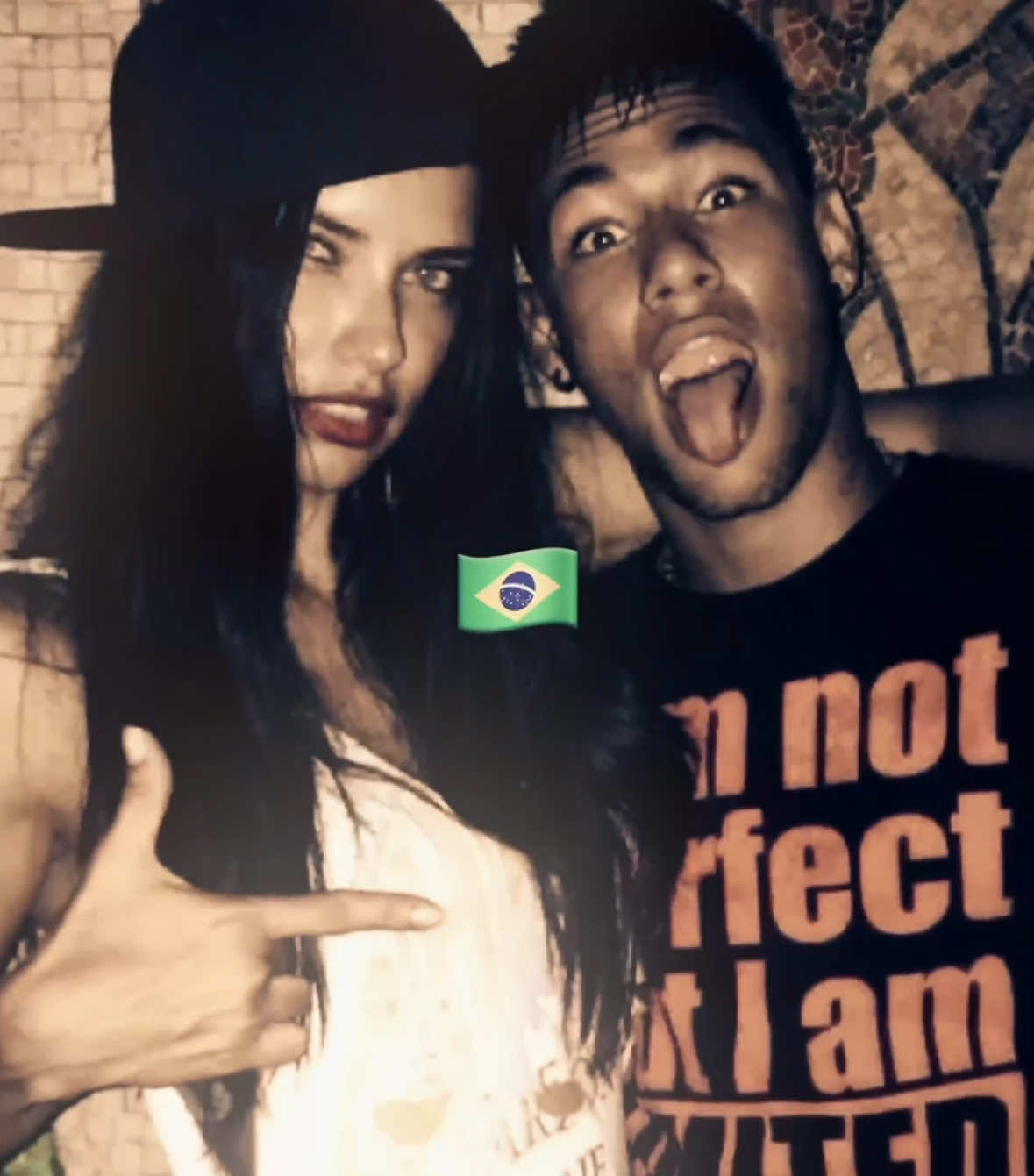 brasiu 🇧🇷❗️#neymar #neymarjr #adrianalima #football #Soccer #model #edit #brazil #viralvideo #blowup #foryoupage 