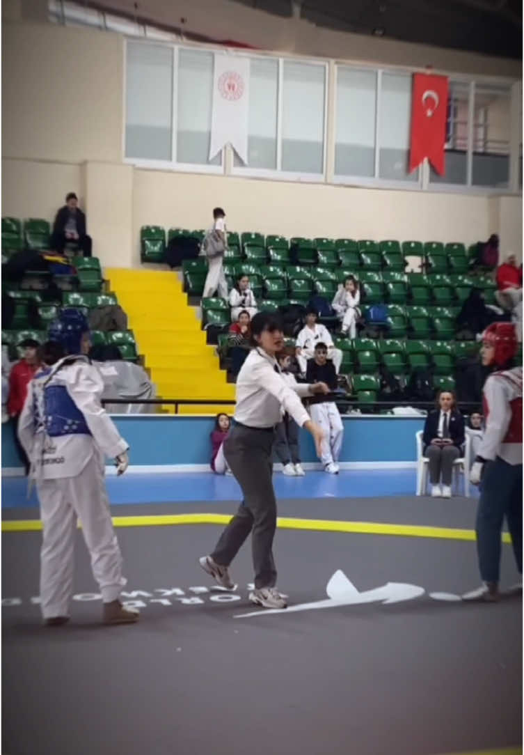 #CapCut #taekwondo #müsabaka #okullararasi 