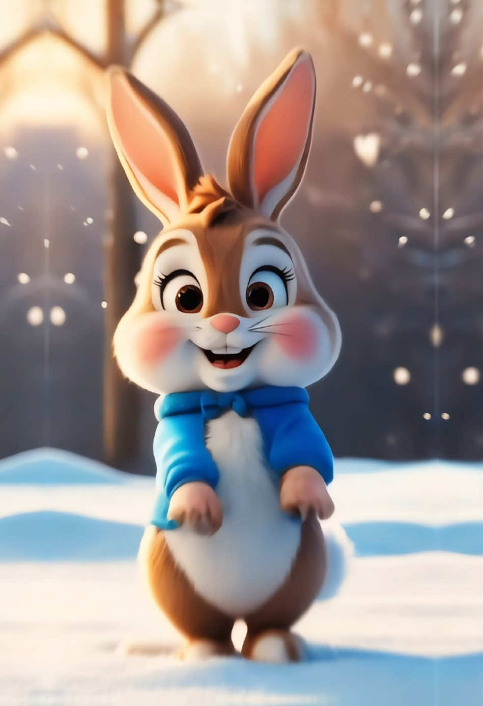 Cute rabbit dance with Toca Toca song #rabbitsoftiktok #cuterabbit #rabbitdance #rabbitdancechallenge #tocatoca #tocatocadance #localoca #funnydance #funnypetsdance 