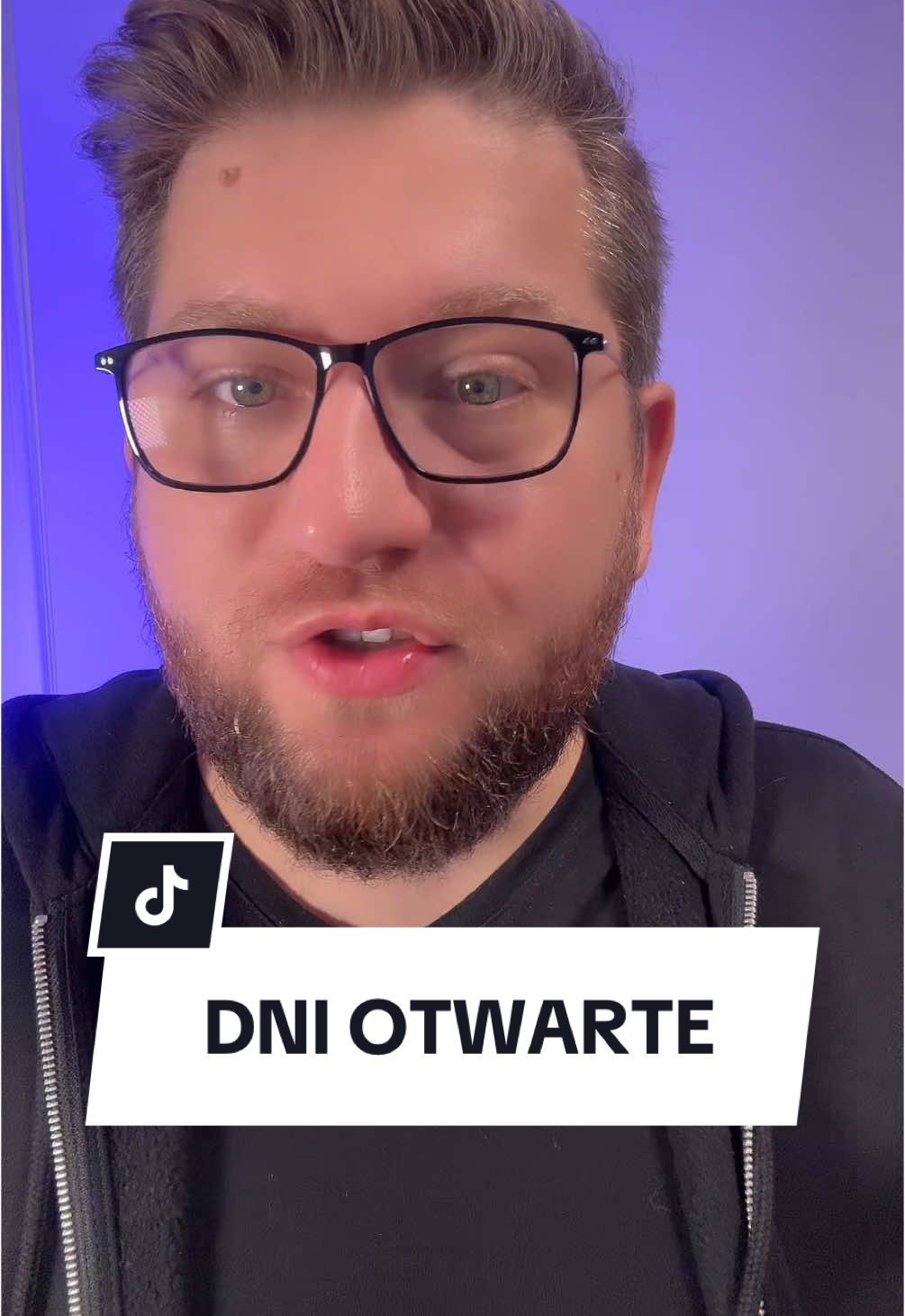 Zapraszamy na DNI OTWARTE  📲 lG: Royaboypl