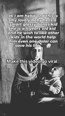 We desperately need food and medical supplies to continue providing life-saving care. Furthermore, we require €2000 to support our efforts, but so far, we haven't received any donations.#fyp #donate #tiktok #foryoupage❤️❤️ 