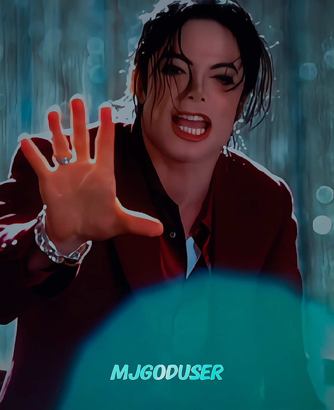 This Song🩸>> #michaeljackson #fyp #kingofpop #mjedit #bloodonthedancefloor 