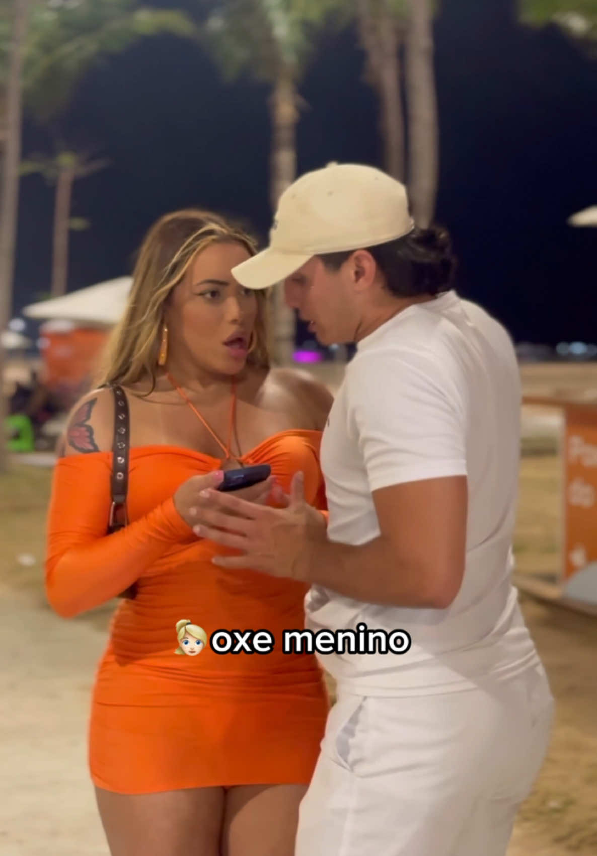 Tem que ser com educação 👁️🫦👁️