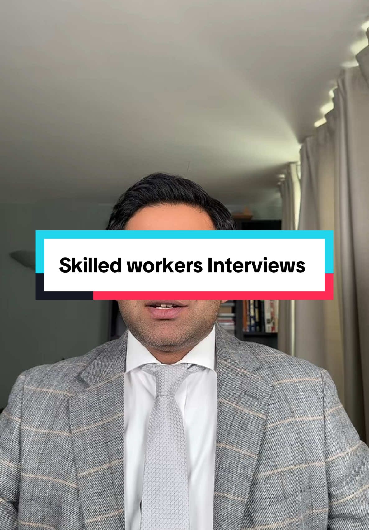 Description: If you are thinking of applying for a Skilled Worker Visa? Make sure you apply according to your aptitude and f requirements, prepare for interviews as well to @Usman | Immigration Lawyer avoid common mistakes in your application. 📩 For expert guidance, reach out to Fast Track Consultancy. 📞 Call: 07708540282 📧 Email: Info@Fasttrackconsultancy.com #SkilledWorkerVisa #UKVisa #ImmigrationHelp #MoveToUK #VisaConsultant #FastTrackYourVisa #UKJobs #WorkInUK #UKImmigration #VisaExperts”