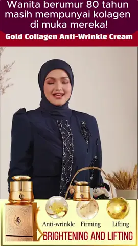 Wanita berumur 80 tahun masih mempunyai kolagen di muka mereka! Tawaran diskaun sehingga 60% #k #cream #ginseng #korea