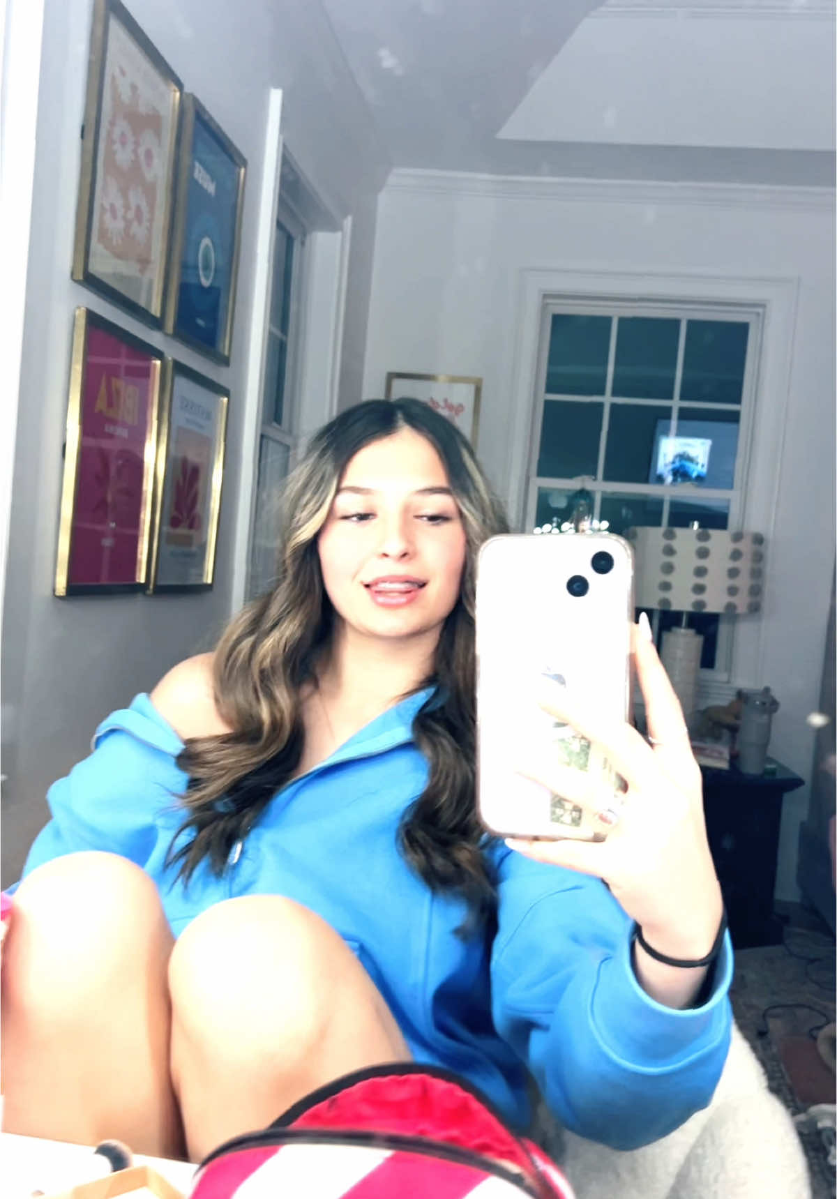 #fyp #trending #winter #cute #ate #blowup #viral #brunette #baddie #pretty #cute 