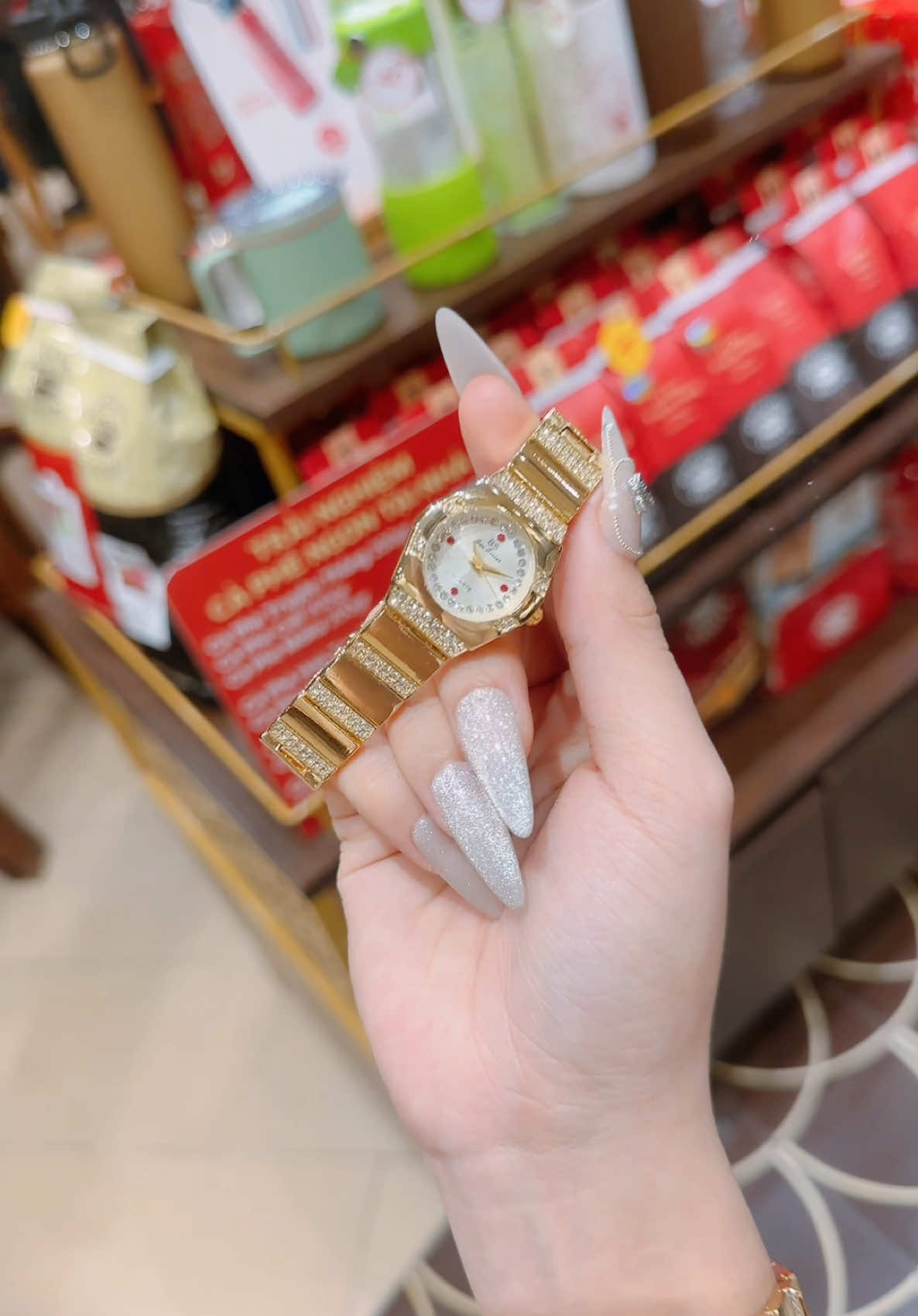 Từ kiểu dáng đến chất lượng  đều nhận được những lời khen có cánh của khách ạ #xuhuong #xuhuongtiktok #trending #tet2025♥ #xuan2025 #hani #trend 