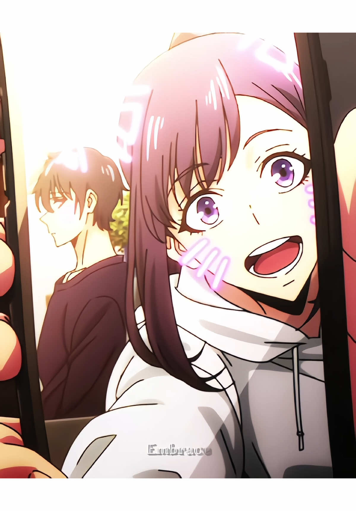 Cutest in the series || #virall ###foryou #edit #recommendations #4k #120fps #sololeveling #sololevelingedit #jinah #sungjinah || @йōма @sae's gf (real) @rixl 𒉭 @𝑨 