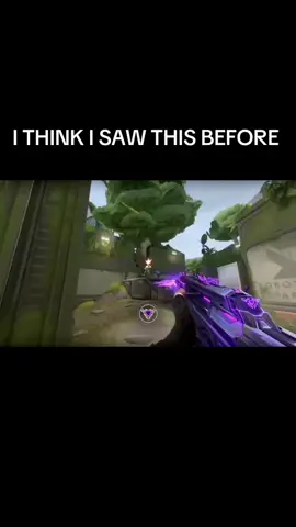 VALORANT NEW SKIN FINISHER AHH MOMENT #Valorant #skins #keqing 