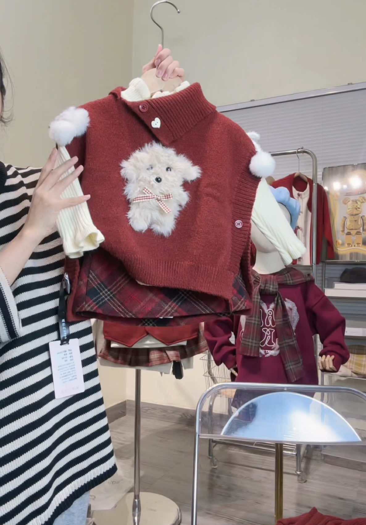 Mùng 1,2,3…🎆🌸🌸#qate #begai #2025 #xuhuong 