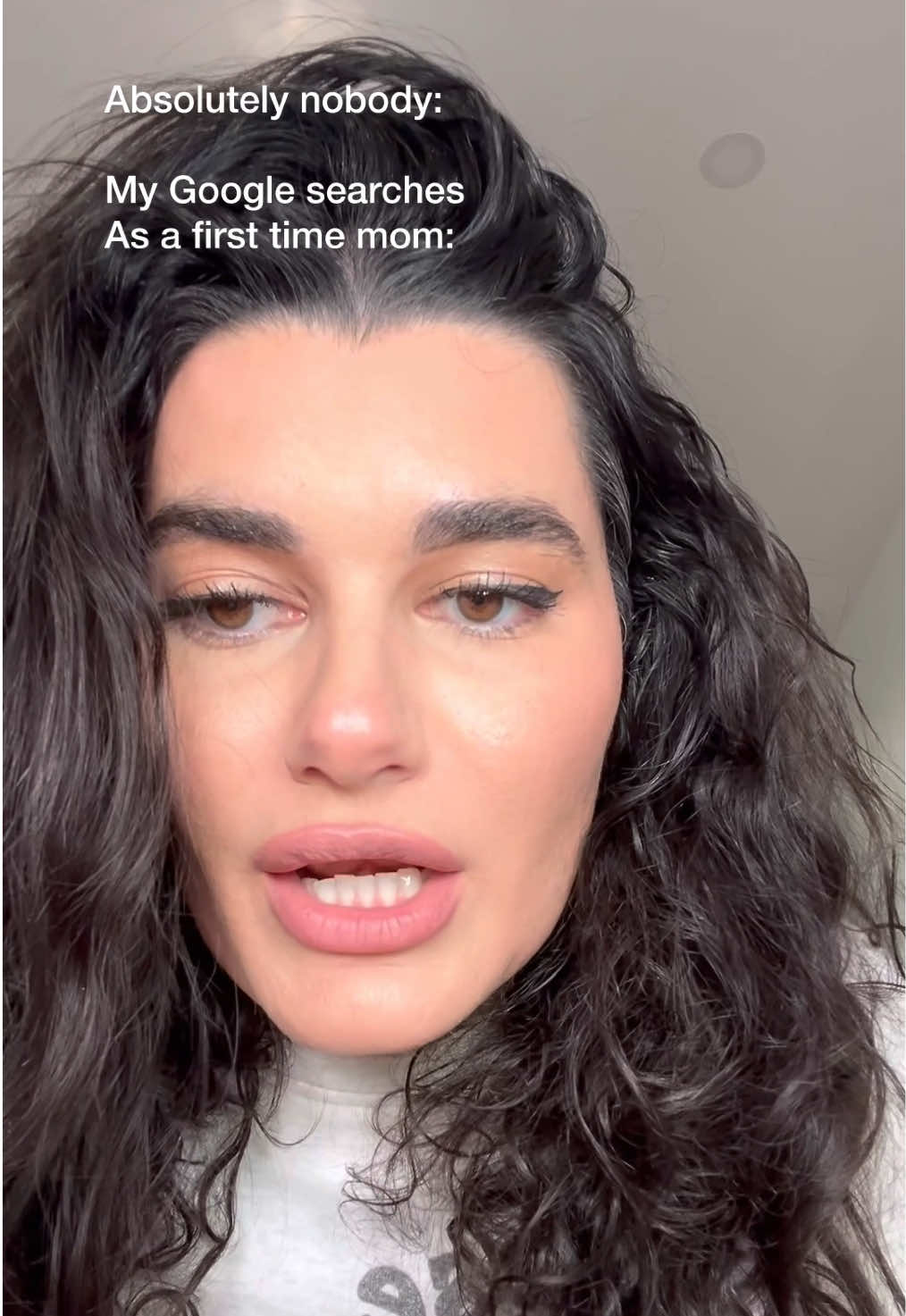 A search engine hates to see me coming 