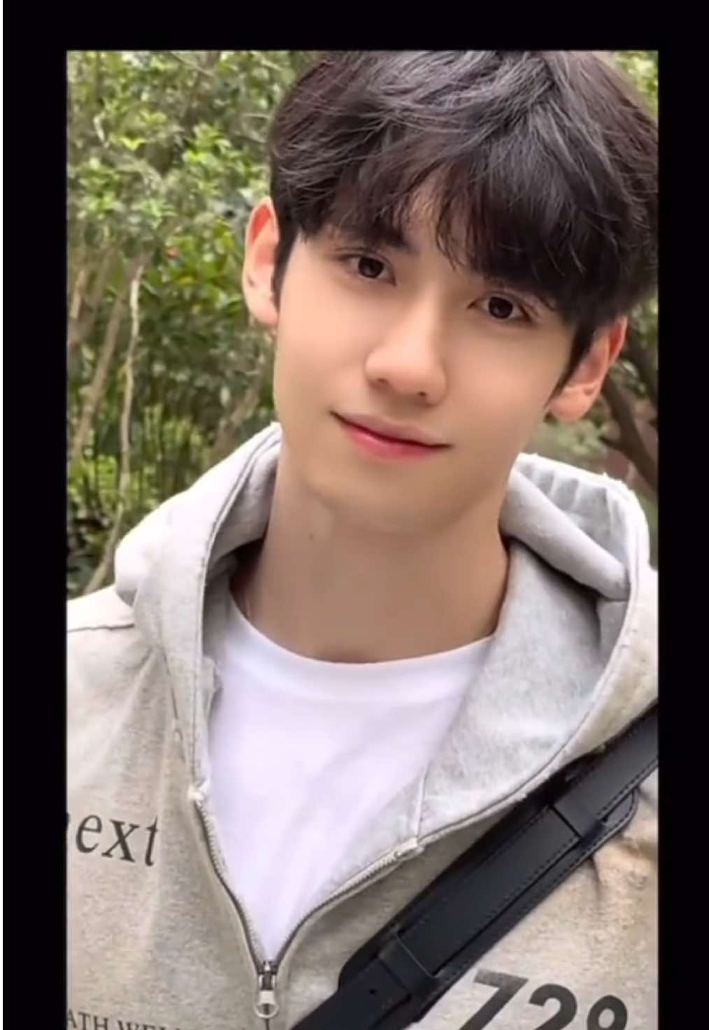 Cứ phải nói là u mê #TikTokCreatorSearchInsightsIncentive #traidep #trending #fypシ #xuhuong #fyp #traidep6mui #traideptrungquoc #body6mui #caption 