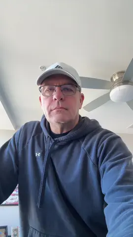 Always measure yourself only against the person you were yesterday. That is the only person we should be striving to be better than! #genx #over50ontiktok #dad #mensupportingmen #guyssupportingguys #veteranssupportingveterans #menover50 