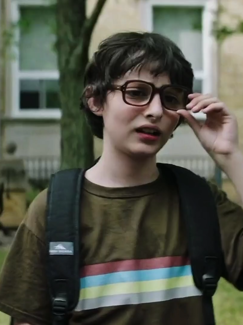 — #REDDIE - and you never knew how much i really liked you 🫵🏻 | #foryoupage #foryoupageofficial #fy #fypp #it2017edit #fnnwl #itedit #viral #richietozier #eddiekaspbrak #itmovie 