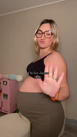 35 sa et vous ? 😋🤰🏼 #jeuneparent #familytime #femmeenceinte🤰 #pregnant #momlife 