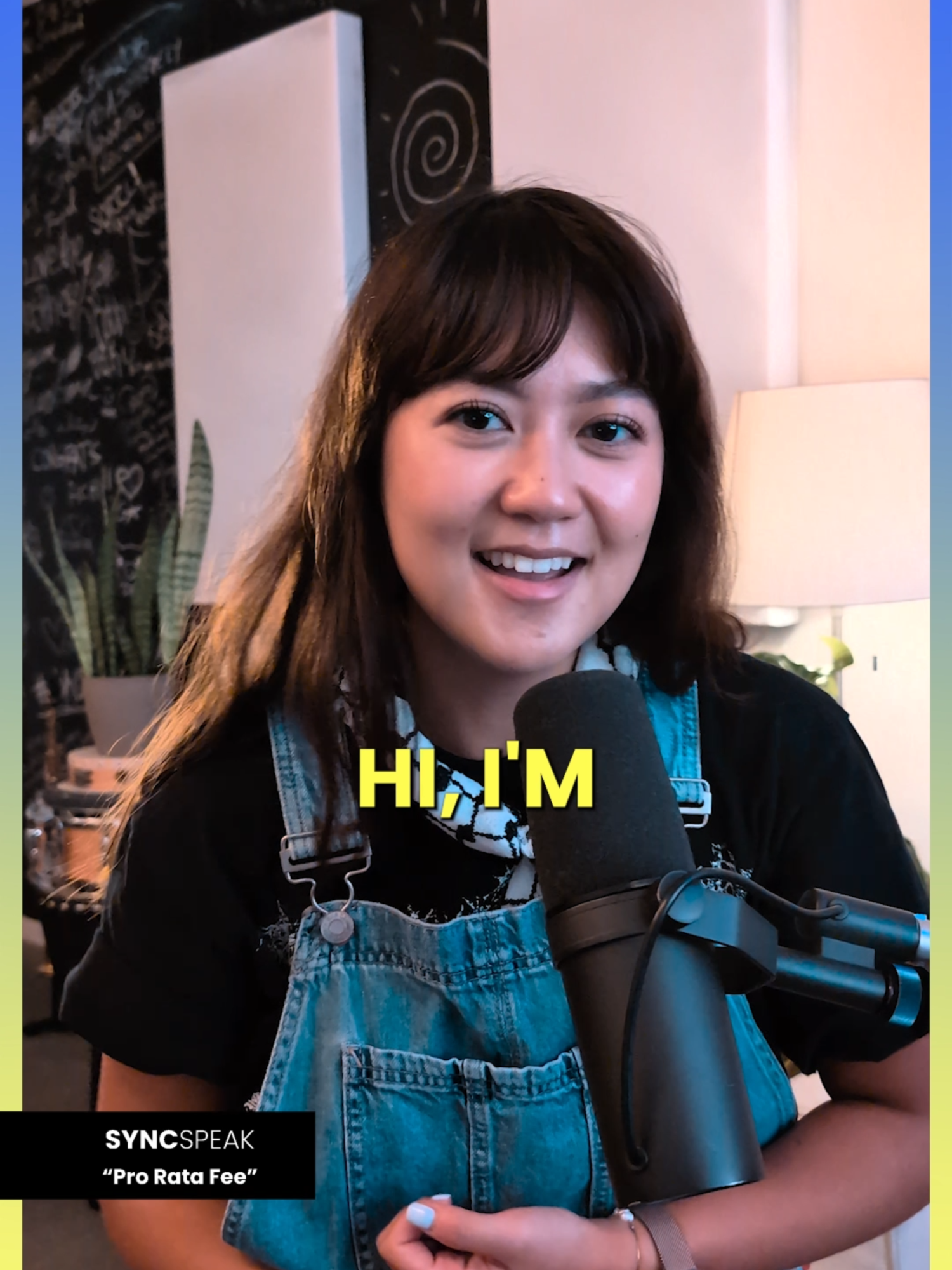 “Pro Rata Fees” is one of those terms that can cause some confusion in sync licensing deals. This week on #SyncSpeak, Mindy Dinh breaks it down for ya! #SyncLicensing #MusicLicensing #SyncMusic #ProRata