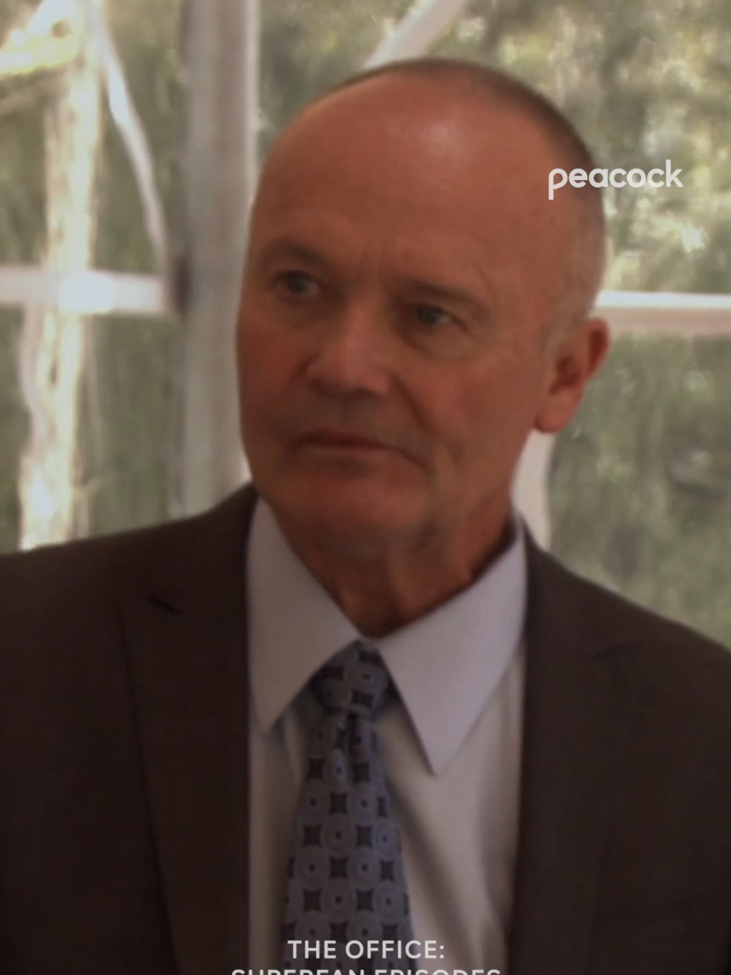 Devon, where are ya buddy?  #TheOffice #TheOfficeUS #ComedyClip #CreedBratton #EdHelms #AndyBernard