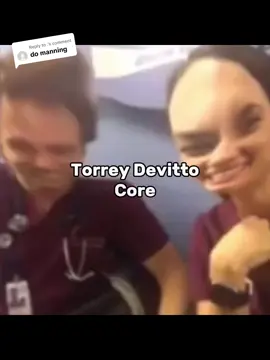 Replying to @. Torrey Devitto ✨ #onechicago #chicagomed #torreydevitto #nataliemanning #funny #laugh #core #torreydevittocore #fyp #foryou #foryoupage 