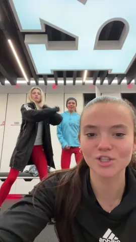 WE BACKKKK😆❤️‍🔥 @madi minifig @kels 