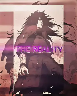 Wake up to reality 🗿🔥 . . . . . . #animeedit #narutoshippuden #madara #fyb #growmyaccount 