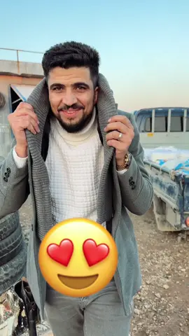 التقيت في عمي بعد فراق 10 سنين🥹#عبودة_ومهدي 