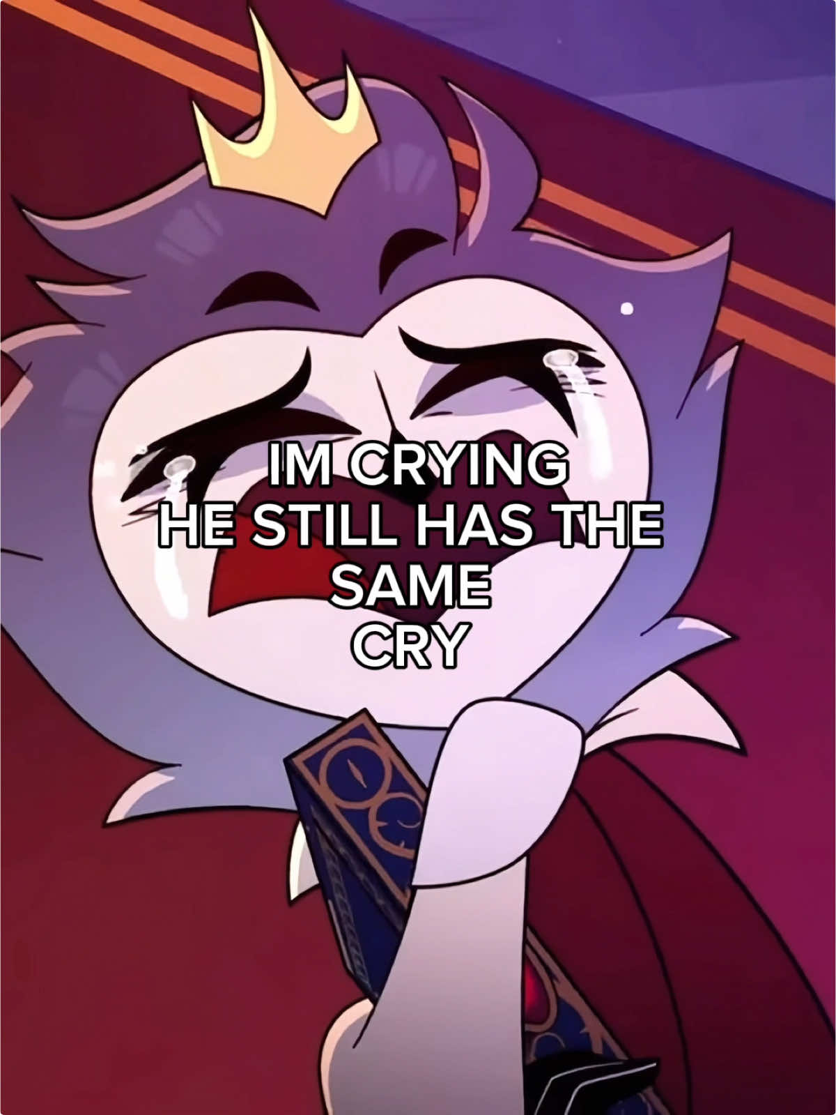 #sinsmas #fyy #helluvaboss #stolasfy #dontflop #fyy #help #crying #fyy #hellaverse #helluvabossstolas #stolashelluvaboss #capcut 