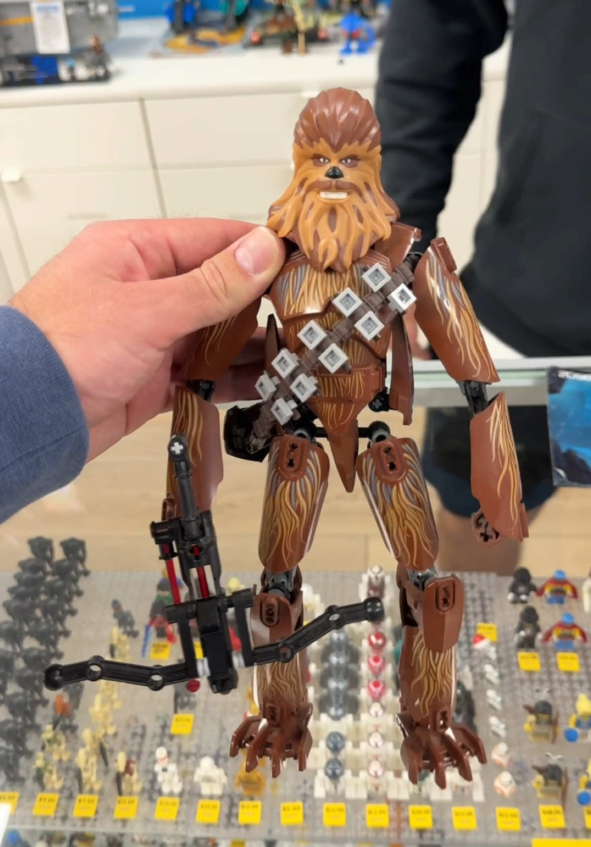 I'm Happy I Traded My LEGO For This In 2025🔥