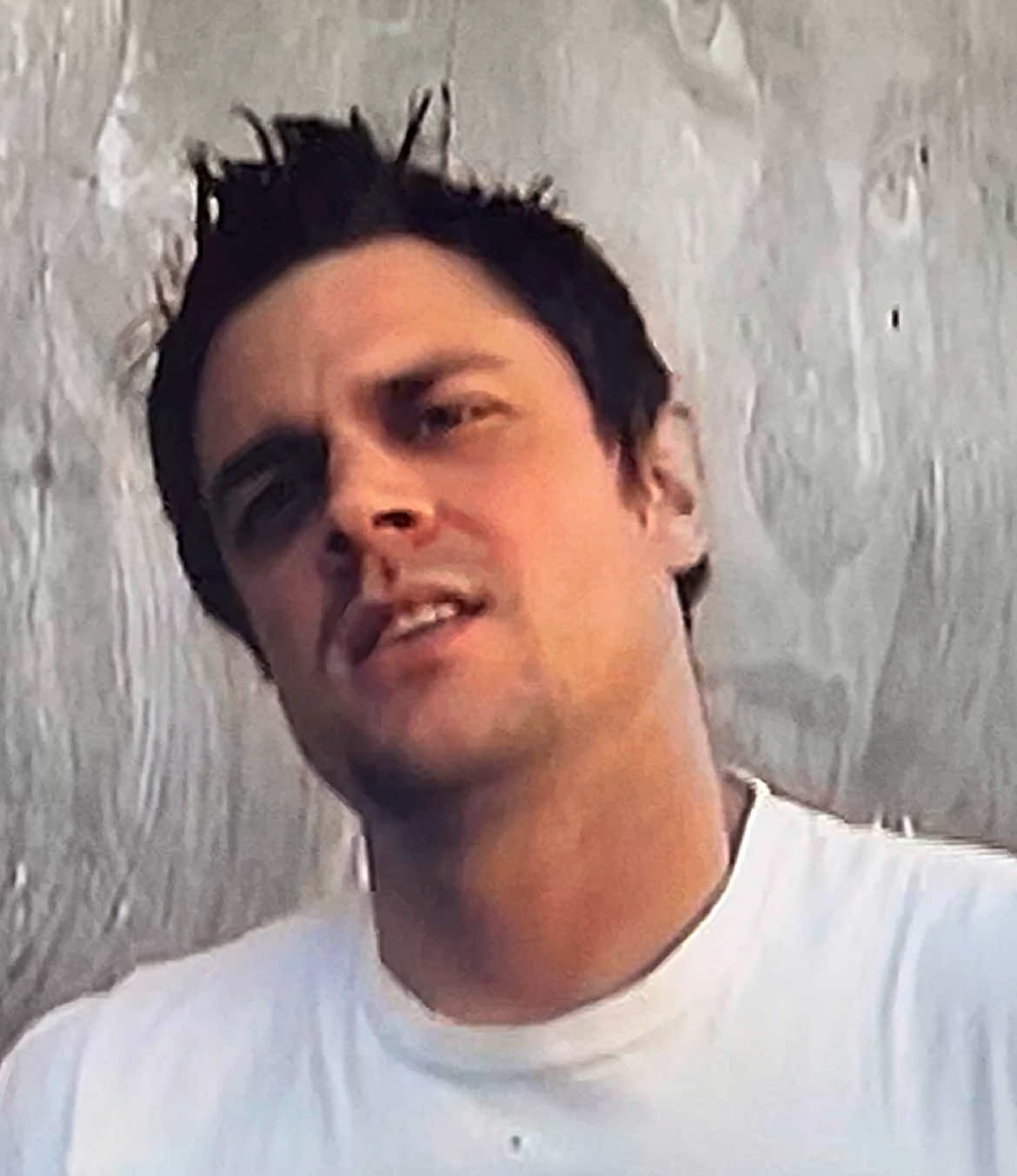 i dont know whyyYyy #johnnyknoxvilleedit #jackass #johnnyknoxville #2000s #foryou #foryoupage #fyp 
