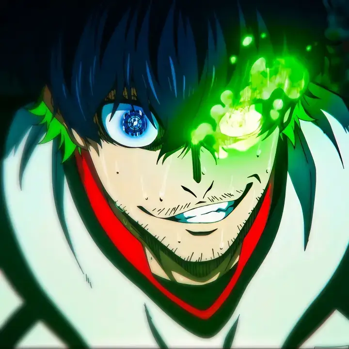 just for you 🫵🔥☠️  #bluelock #isagiyoichi #bachira #rin #bluelockanime #kaiser #japan #fyp #profilepictures #profilepics #icons #pfps 
