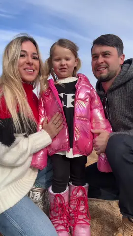 Because she is the cutest) 