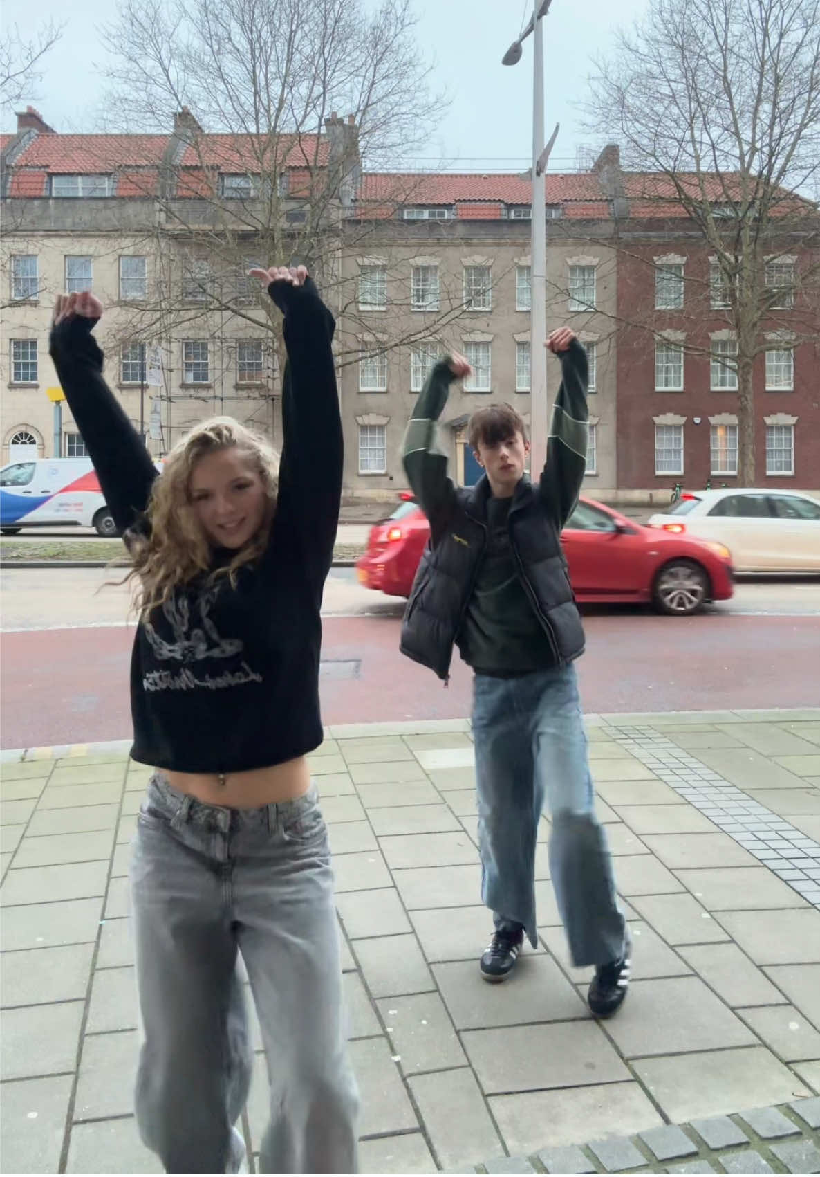 🇧🇷 #dance #dancer #fyp #bristol 