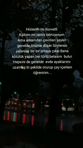 arkadan çevrilen şeyler söylenen yalanlar mutlaka ortaya çıkar 