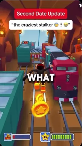 Pt.3 He Acting Scary!! 😱😱  #fypシviral #seconddateupdate #radio #brookandjubal 